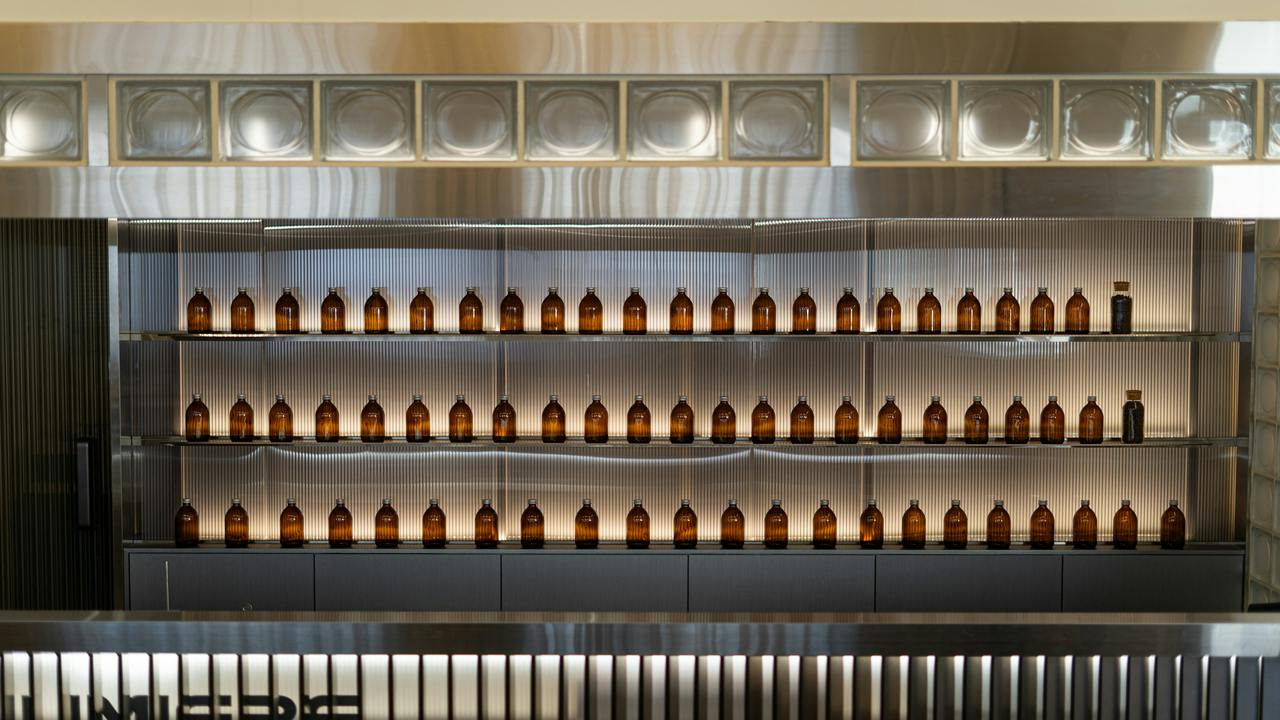 Seongsu Lumiere Perfume: Create Your Own Perfume - Premium Experience - Photo 1 of 10